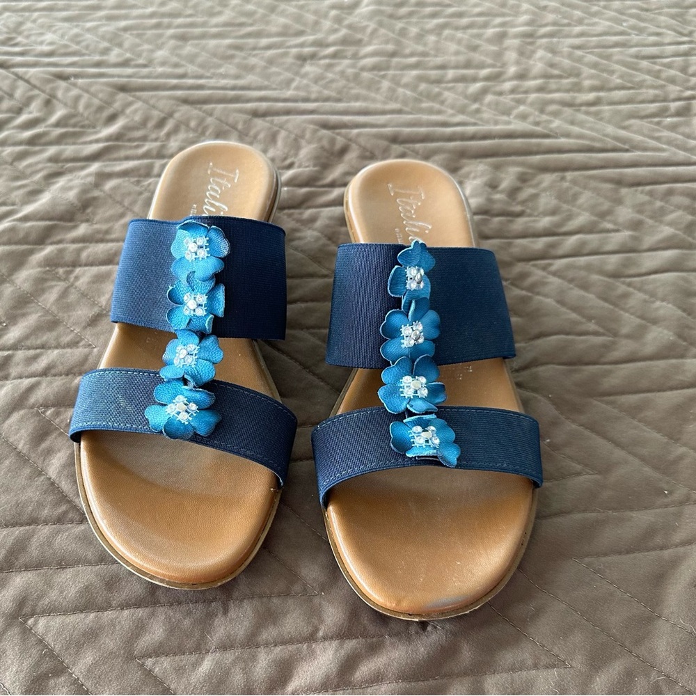 Women’s Size 10 Sandals
